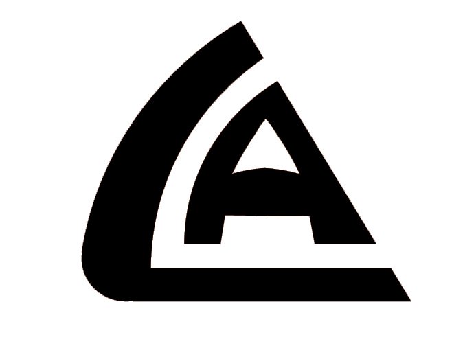 Trademark Logo CA