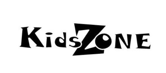 Trademark Logo KIDSZONE
