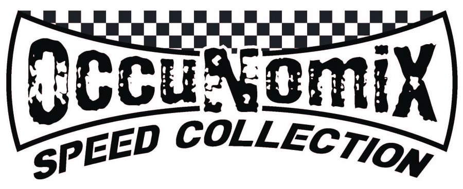  OCCUNOMIX SPEED COLLECTION