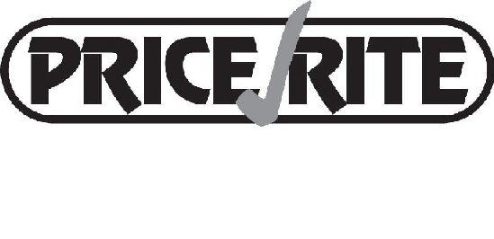 Trademark Logo PRICE RITE