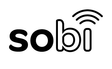 Trademark Logo SOBI