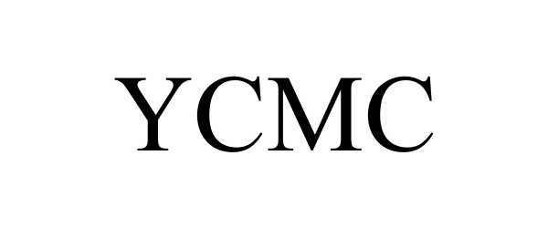 Trademark Logo YCMC