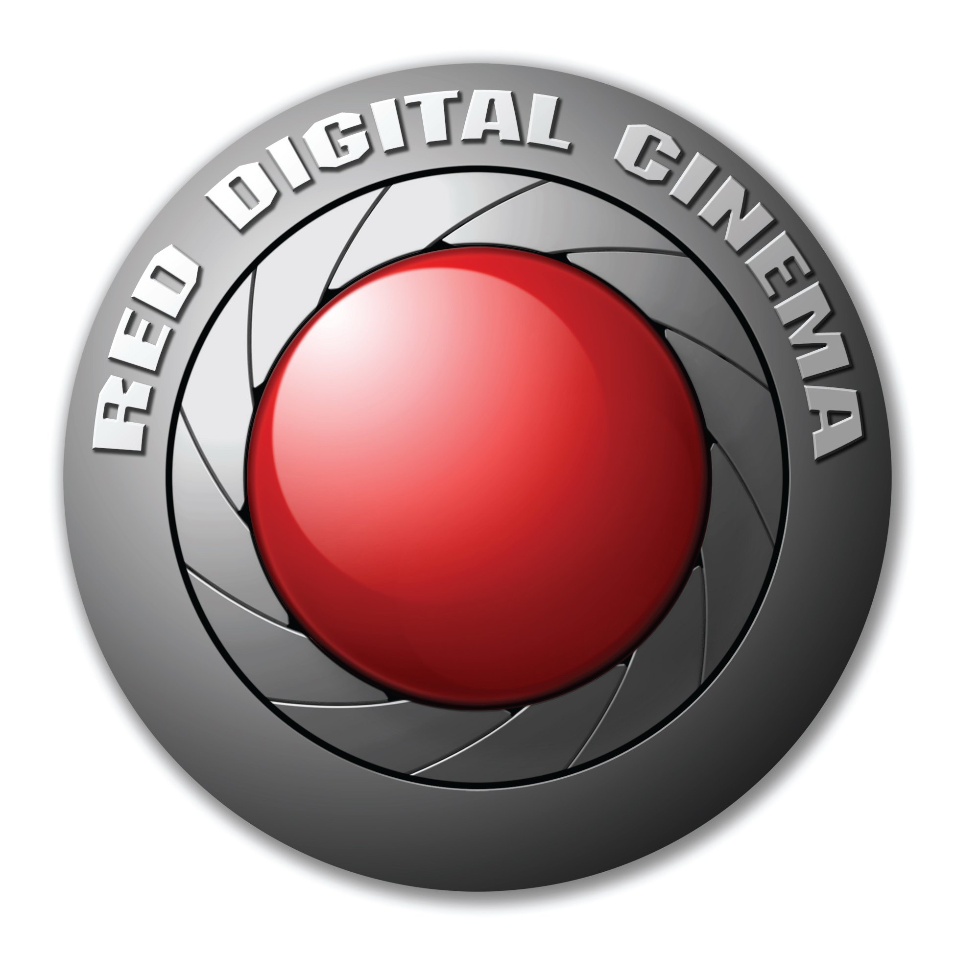 Trademark Logo RED DIGITAL CINEMA