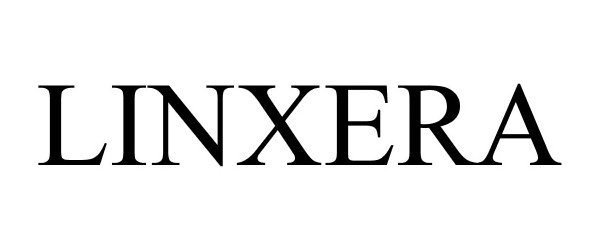 Trademark Logo LINXERA