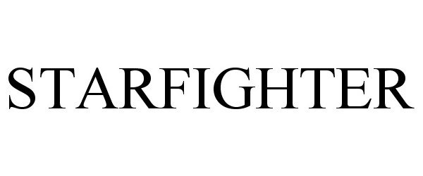 Trademark Logo STARFIGHTER