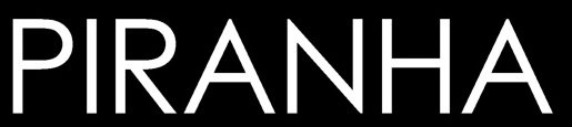 Trademark Logo PIRANHA
