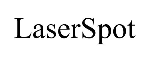  LASERSPOT