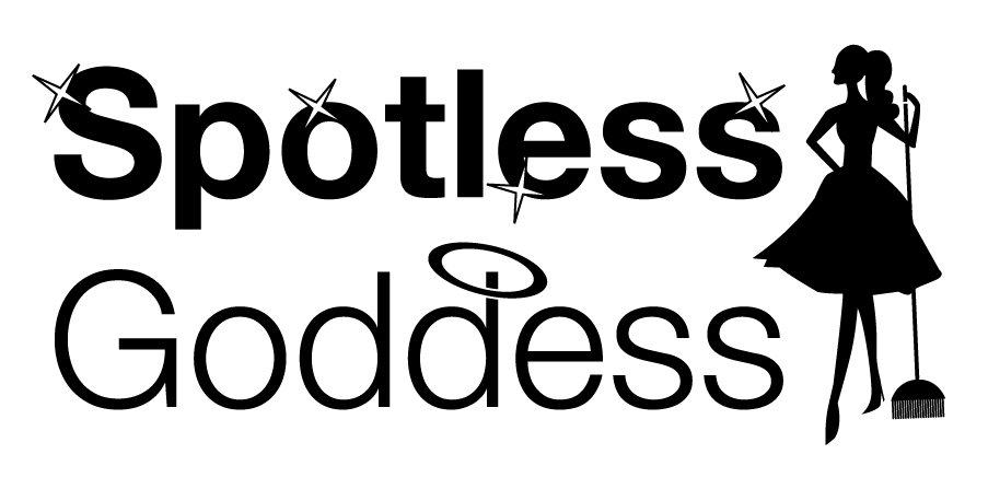 Trademark Logo SPOTLESS GODDESS