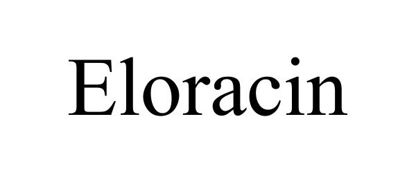 Trademark Logo ELORACIN