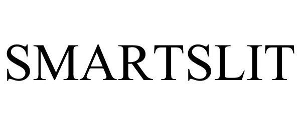 Trademark Logo SMARTSLIT