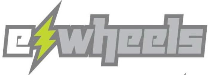 Trademark Logo EWHEELS