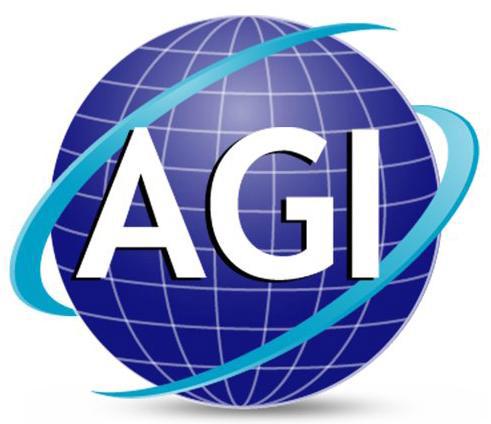 Trademark Logo AGI