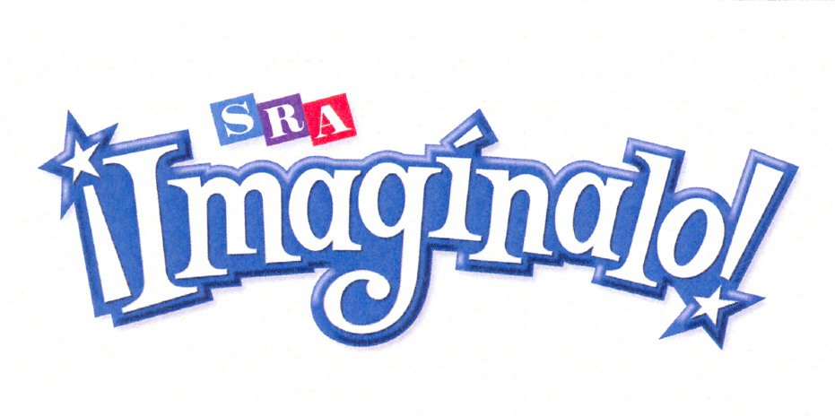 Trademark Logo ¡IMAGÃNALO! SRA