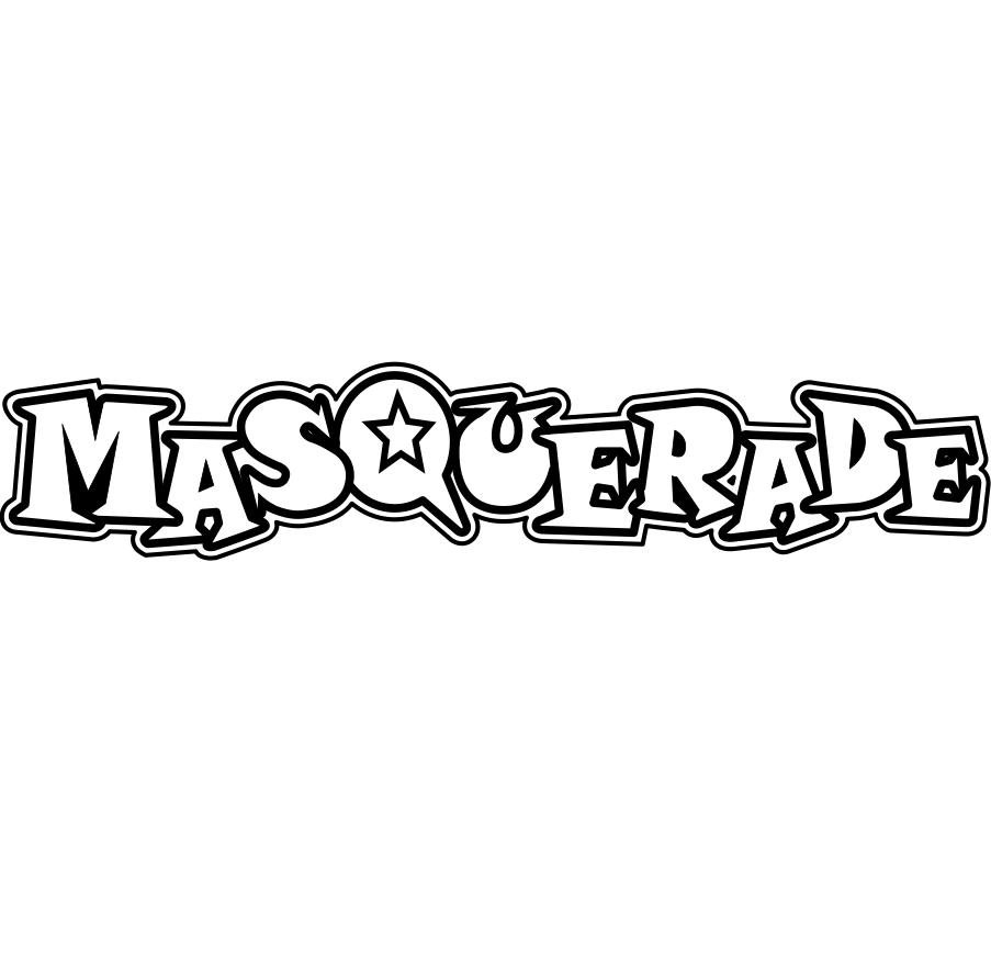Trademark Logo MASQUERADE