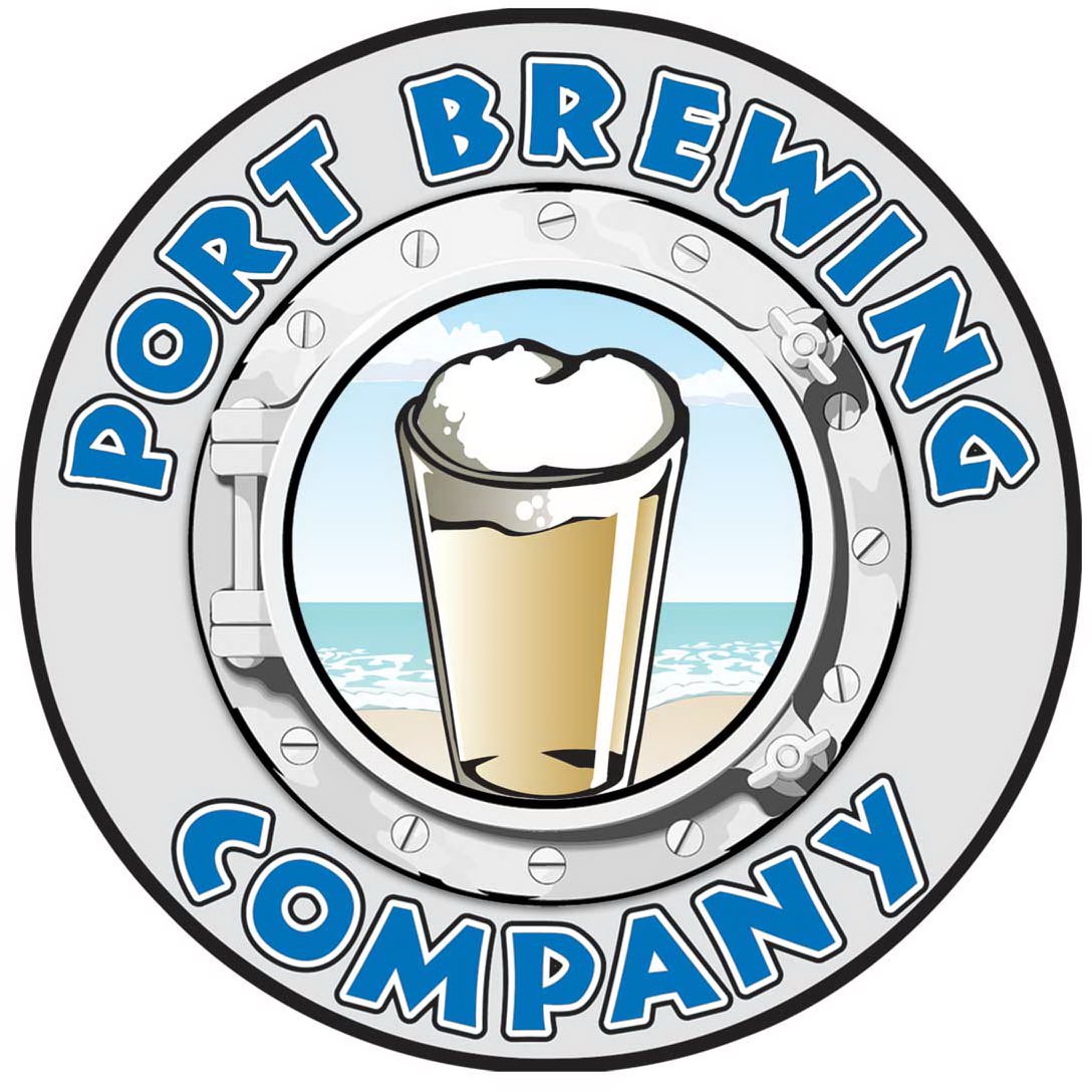 Trademark Logo PORT BREWING COMPANY