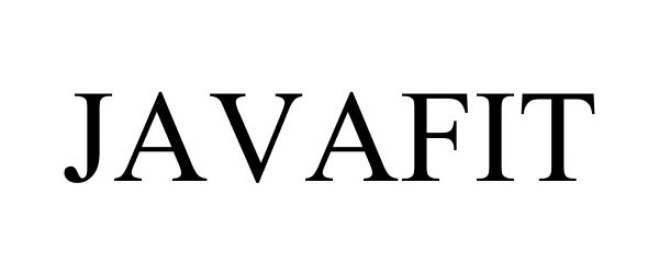  JAVAFIT