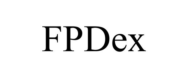  FPDEX