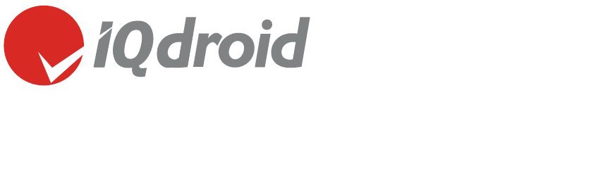 Trademark Logo IQDROID