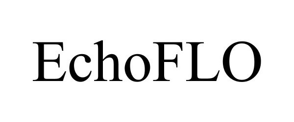  ECHOFLO