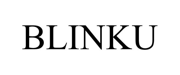  BLINKU