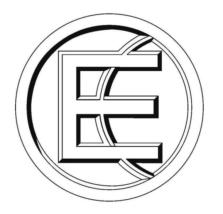 Trademark Logo E