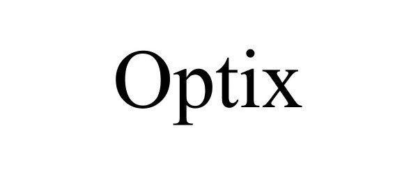  OPTIX