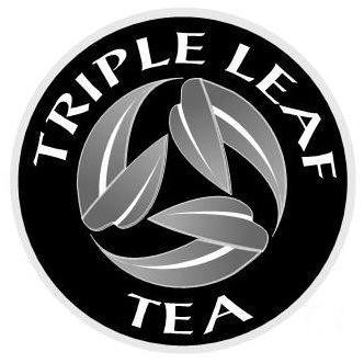 Trademark Logo TRIPLE LEAF TEA