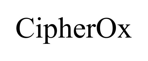  CIPHEROX