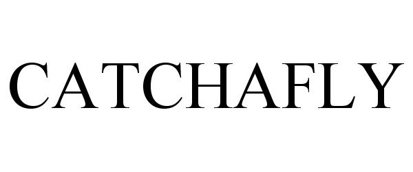 Trademark Logo CATCHAFLY