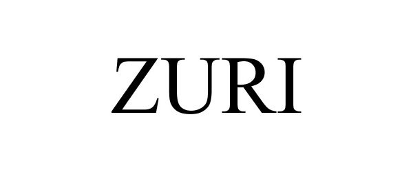  ZURI