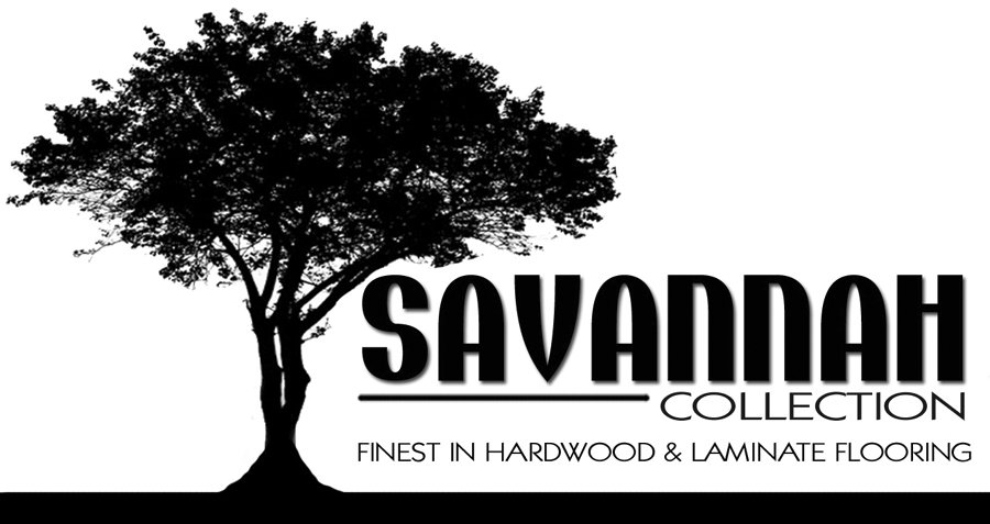  SAVANNAH COLLECTION FINEST IN HARDWOOD &amp; LAMINATE FLOORING