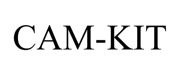  CAM-KIT