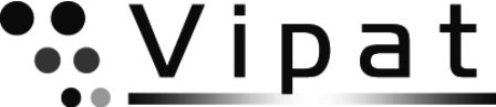 Trademark Logo VIPAT