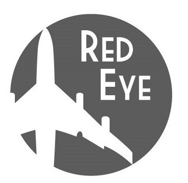 Trademark Logo RED EYE