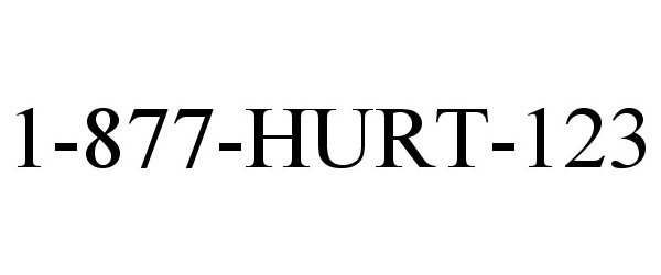  1-877-HURT-123