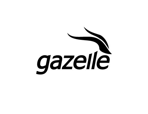 Trademark Logo GAZELLE