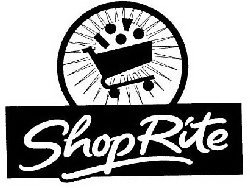 Trademark Logo SHOPRITE