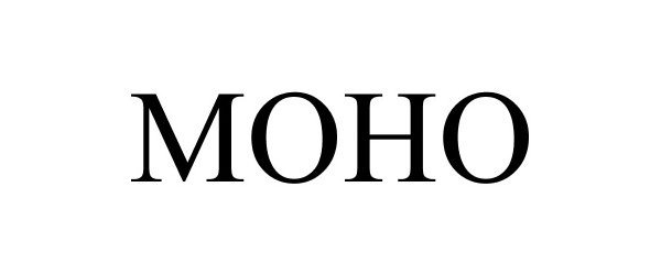 MOHO