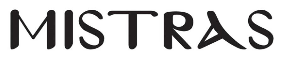 Trademark Logo MISTRAS