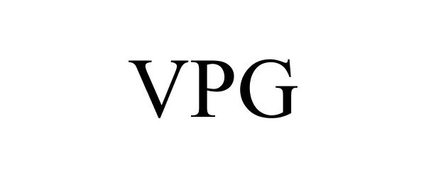  VPG