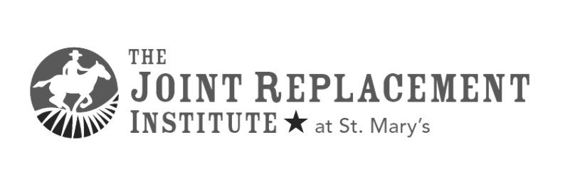 Trademark Logo THE JOINT REPLACEMENT INSTITUTE AT ST. MARY'S