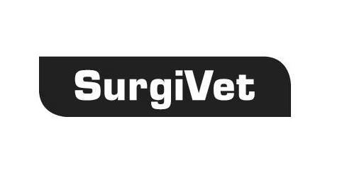 Trademark Logo SURGIVET