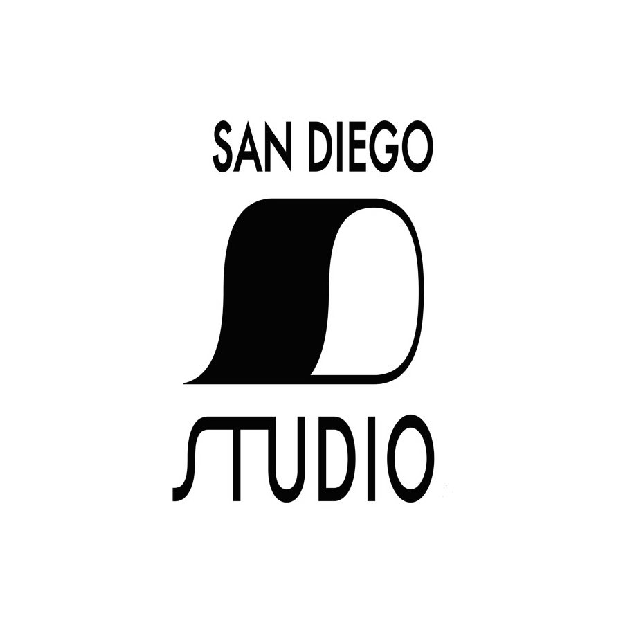 Trademark Logo SAN DIEGO STUDIO