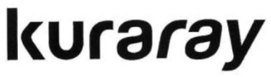 Trademark Logo KURARAY