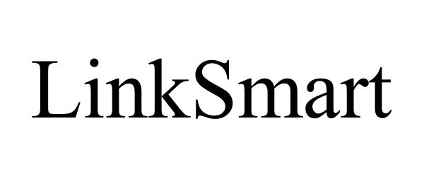 Trademark Logo LINKSMART