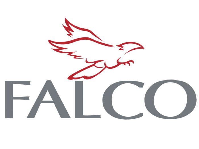 Trademark Logo FALCO