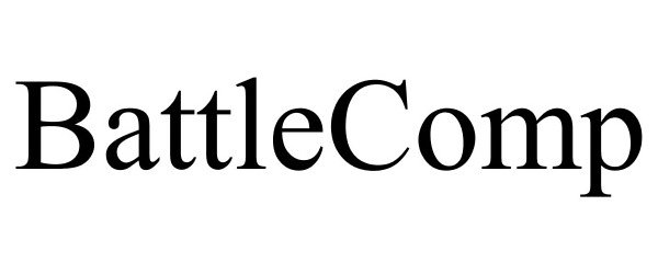  BATTLECOMP