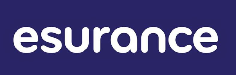 Trademark Logo ESURANCE