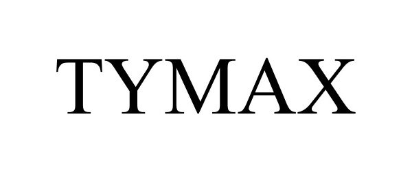 Trademark Logo TYMAX