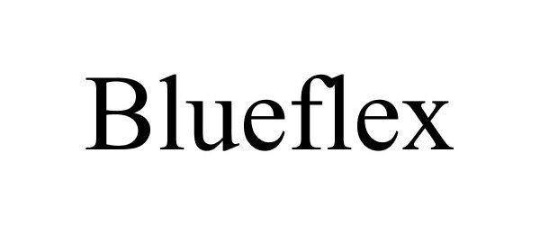  BLUEFLEX